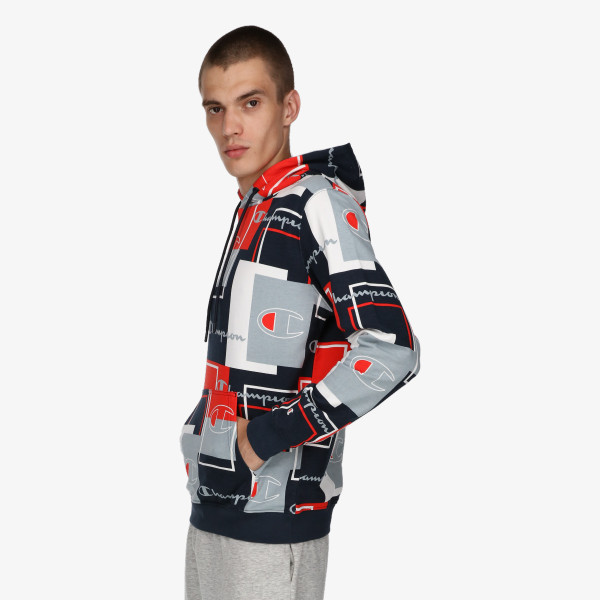 Champion ROCH INSPIRED HOODY 