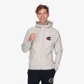 Champion Суитшърт ROCH INSPIRED FULL ZIP HOODY 