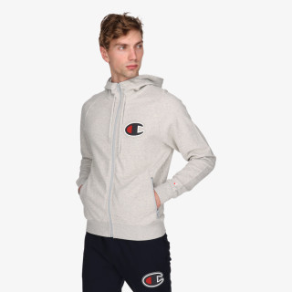 Champion Суитшърт ROCH INSPIRED FULL ZIP HOODY 