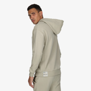 Champion BALANCE FULL ZIP HOODY 