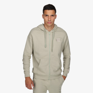 Champion BALANCE FULL ZIP HOODY 