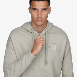 Champion BALANCE FULL ZIP HOODY 