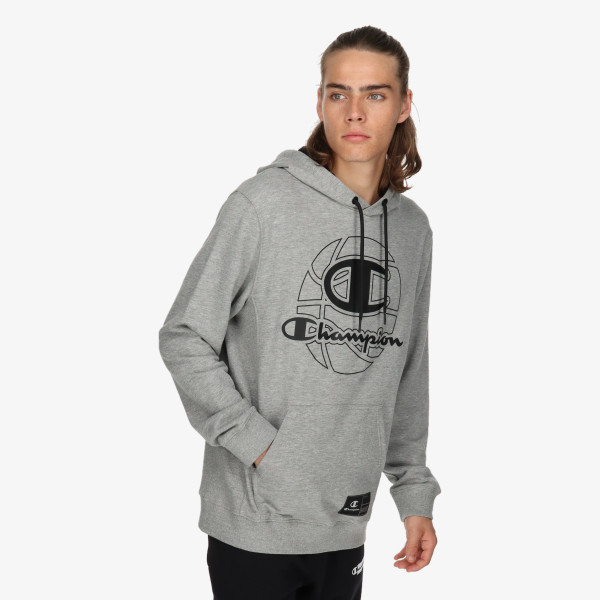 Champion Суитшърт STREET BASKET HOODY 