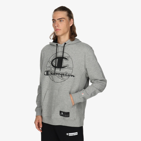 Champion Суитшърт STREET BASKET HOODY 