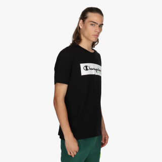 Champion BIG LOGO T-SHIRT 