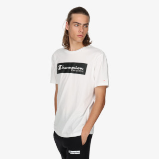 Champion BIG LOGO T-SHIRT 