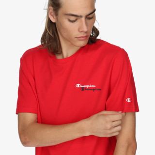 Champion Тениска COLOR BLOCK T-SHIRT 