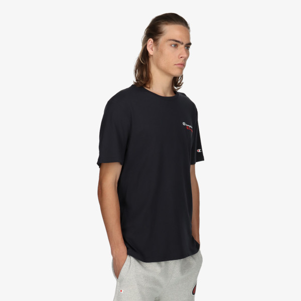 Champion Тениска COLOR BLOCK T-SHIRT 