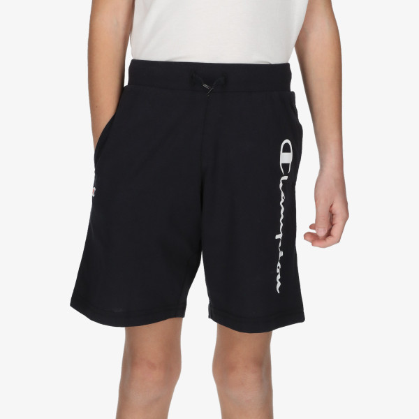 Champion Къси панталони BOYS LOGO SHORTS 