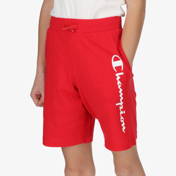 Champion Къси панталони BOYS LOGO SHORTS 