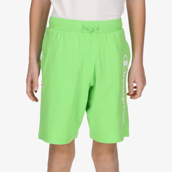 Champion Къси панталони BOYS LOGO SHORTS 