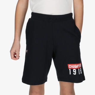 Champion Тениска и къси панталони BOYS 1919 SET 