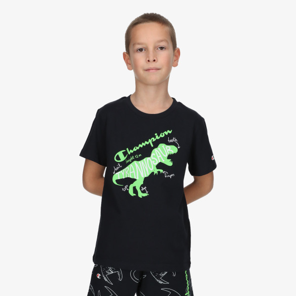 Champion Тениска DINO 