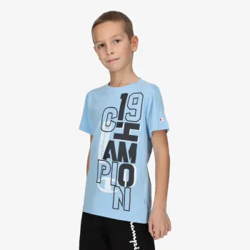 CHAMPION ТЕНИСКА 19 