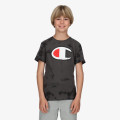 Champion Тениска BOYS ROCH T-SHIRT 