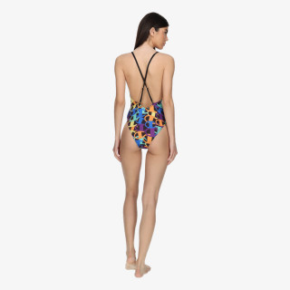 Champion Бански костюм от една част LADY SWIMSUIT 1 PC 