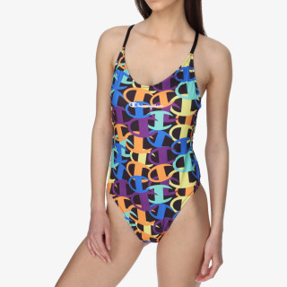 Champion Бански костюм от една част LADY SWIMSUIT 1 PC 