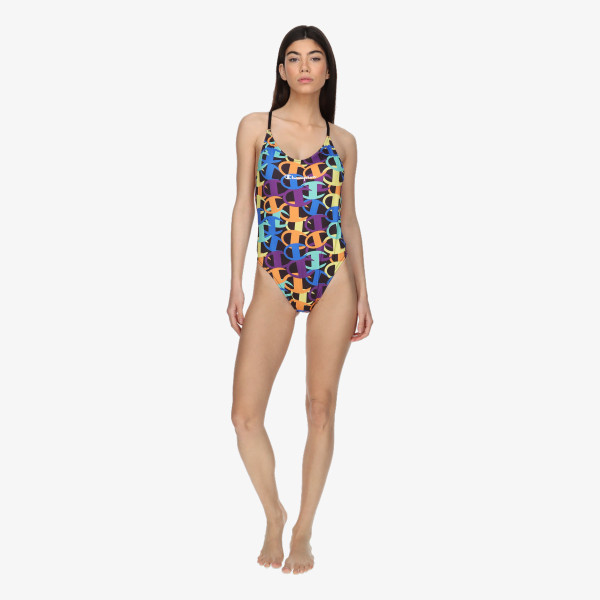 Champion Бански костюм от една част LADY SWIMSUIT 1 PC 