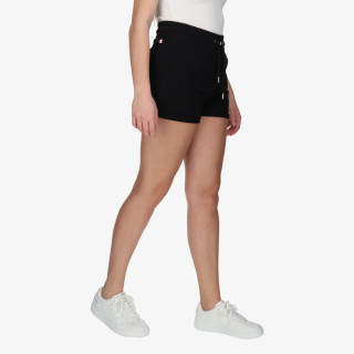 Champion Къси панталони LADY TWISTED SHORTS 