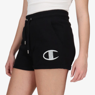 Champion Къси панталони LADY TWISTED SHORTS 