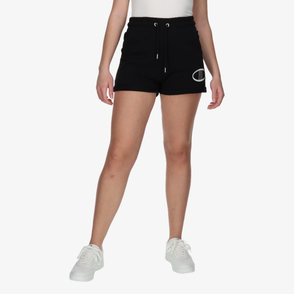 Champion Къси панталони LADY TWISTED SHORTS 