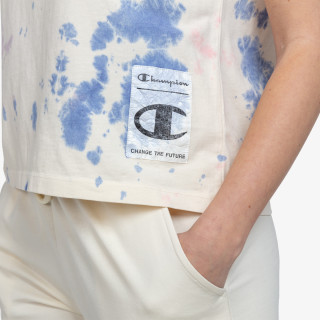 Champion LADY  ECO BALANCE T-SHIRT 