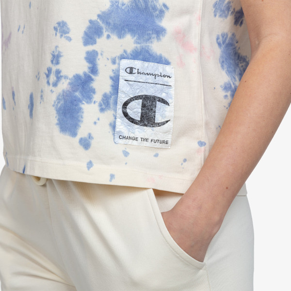 Champion LADY  ECO BALANCE T-SHIRT 