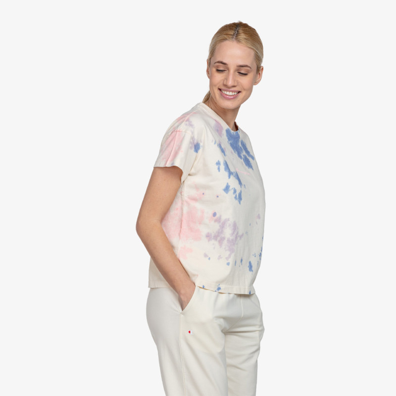 Champion LADY  ECO BALANCE T-SHIRT 