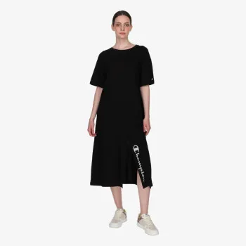 CHAMPION Рокля TWISTED 