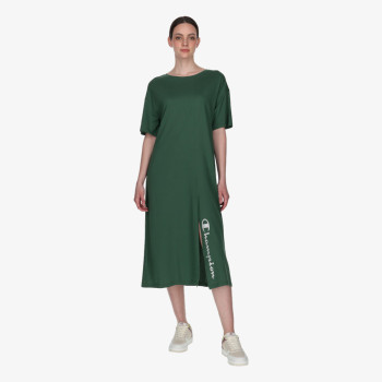 Champion Рокля LADY TWISTED DRESS 