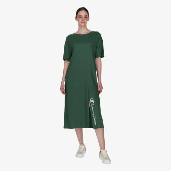 CHAMPION Рокля LADY TWISTED DRESS 