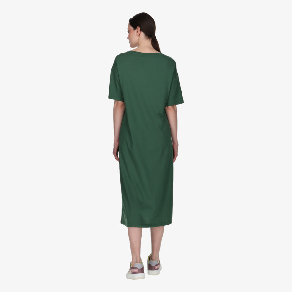 Champion Рокля LADY TWISTED DRESS 