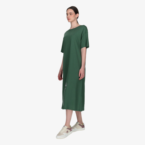 Champion Рокля LADY TWISTED DRESS 