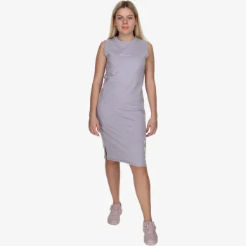 CHAMPION Рокля ECO BALANCE 
