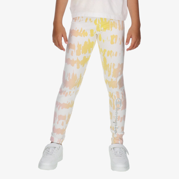 Champion Клин GIRLS ROCH INSP LEGGINGS 