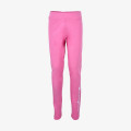 Champion Клин GIRLS LOGO LEGGINGS 