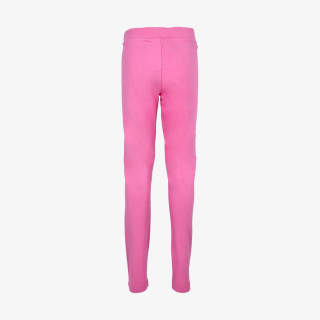 Champion Клин GIRLS LOGO LEGGINGS 