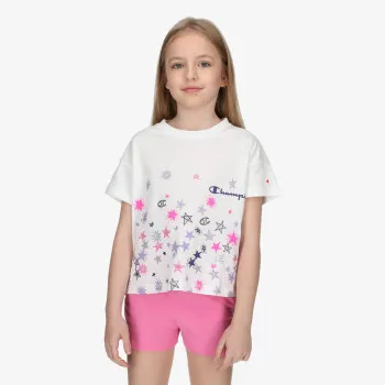 CHAMPION КОМПЛЕКТ GIRLS STARS SET 