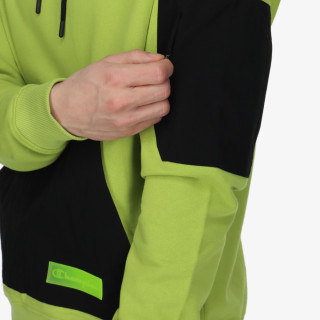 Champion MIX&MATCH HOODY 