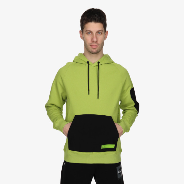 Champion MIX&MATCH HOODY 