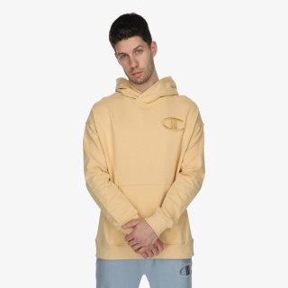 CHAMPION Суитшърт ECO BALANCE HOODY 