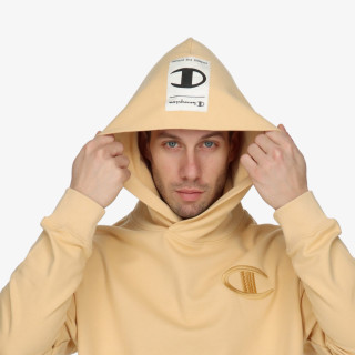 CHAMPION Суитшърт ECO BALANCE HOODY 