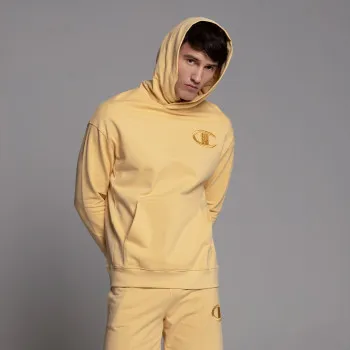 CHAMPION Суитшърт ECO BALANCE HOODY 