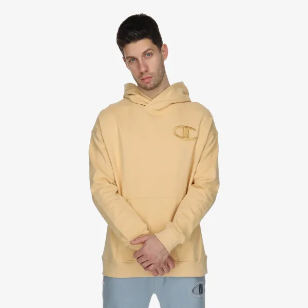 CHAMPION Суитшърт ECO BALANCE HOODY 
