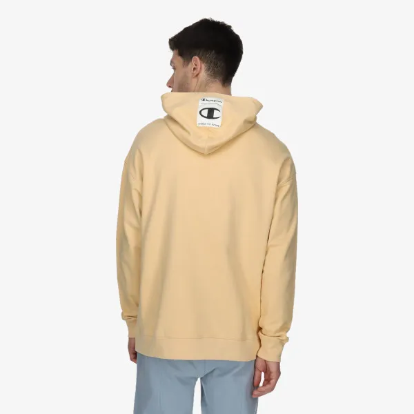 CHAMPION Суитшърт ECO BALANCE HOODY 