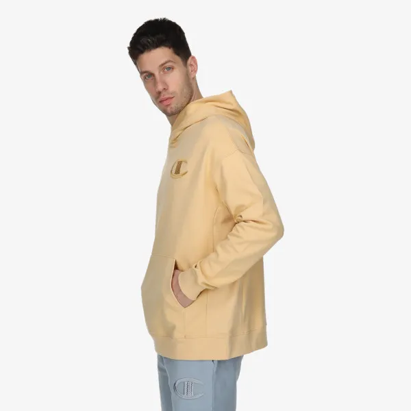 CHAMPION Суитшърт ECO BALANCE HOODY 