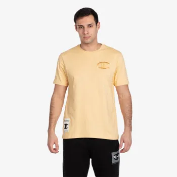 Champion ТЕНИСКА ECO BALANCE T-SHIRT 