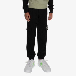 Champion Долнище BOYS COLLEGE LOGO CARGO PANTS 