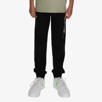 Champion Долнище BOYS ROCH INSP RIB CUFF PANTS 