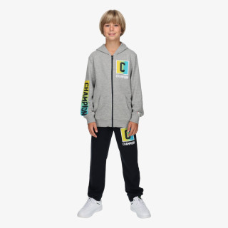 Champion BTS 